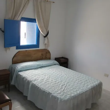 Casa Del Pescador