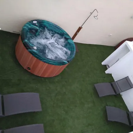 Casa Del Pescador