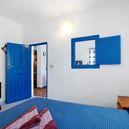 Casa Del Pescador