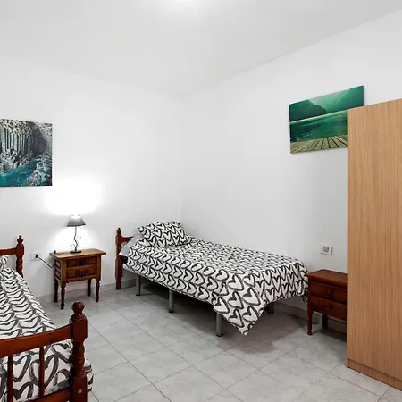 Casa Del Pescador Apartment *