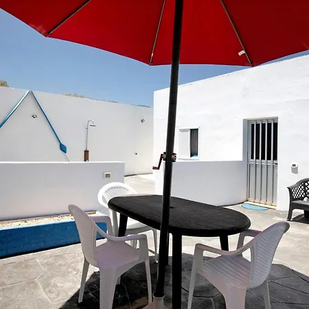 Casa Del Pescador Apartment