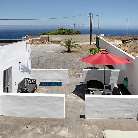 Casa Del Pescador Apartment Santa Cruz de Tenerife