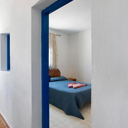 Apartment Casa Del Pescador Santa Cruz de Tenerife