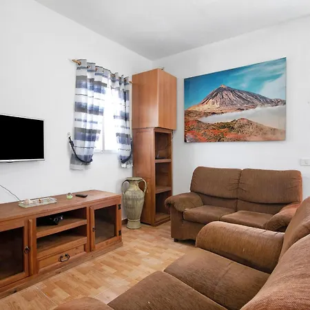 Casa Del Pescador Apartment