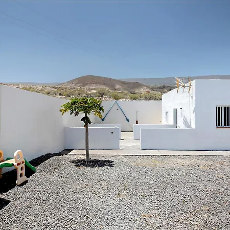 Casa Del Pescador *