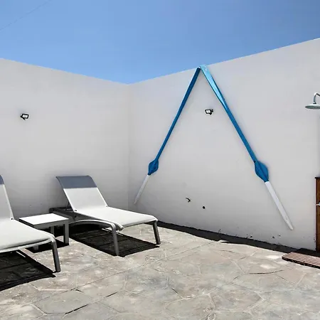 Apartment Casa Del Pescador *