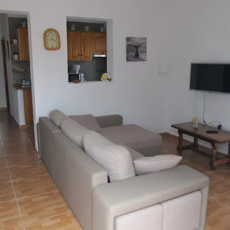 Casa Del Pescador Casa de Férias