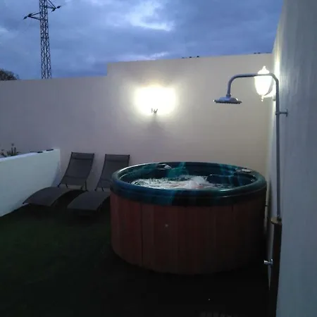 Casa Del Pescador